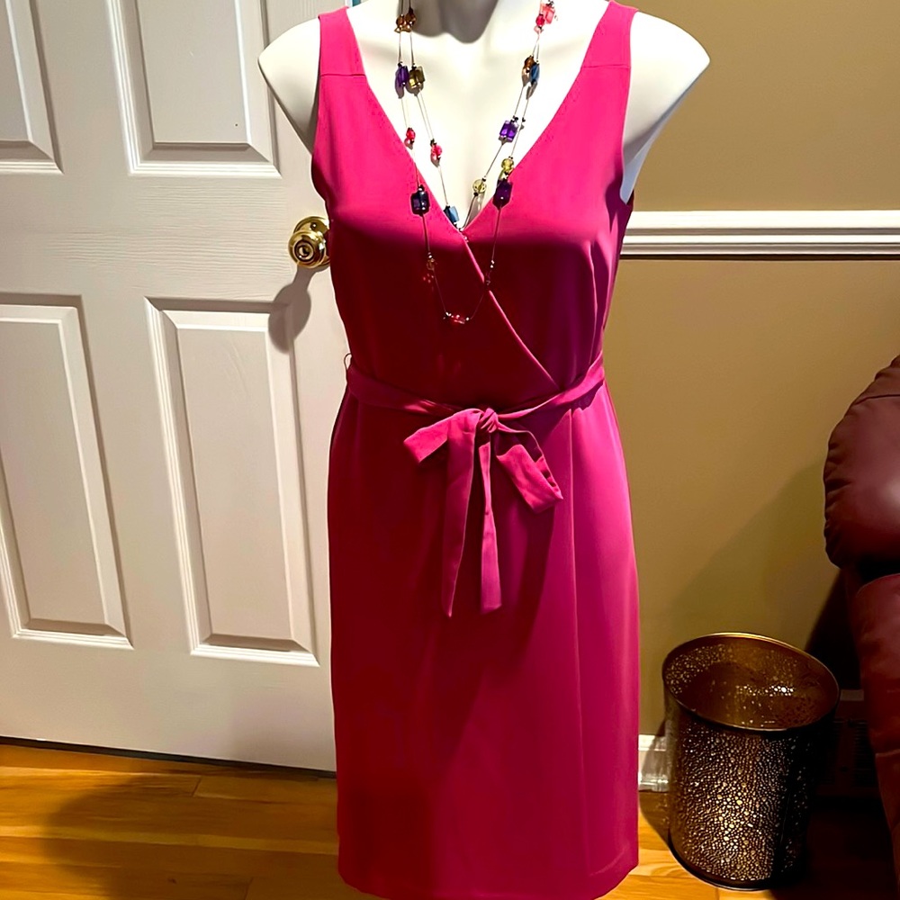 Ann Taylor dress